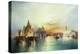 Venice, 1897-Thomas Moran-Premier Image Canvas