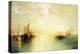 Venice, 1909-Thomas Moran-Premier Image Canvas