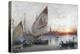 Venice, 1910-Albert Goodwin-Premier Image Canvas