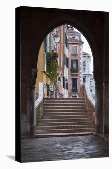 Venice Arches II-Rita Crane-Premier Image Canvas