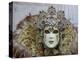 Venice at Carnival Time, Italy-Darrell Gulin-Premier Image Canvas