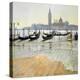 Venice at Dawn-Timothy Easton-Premier Image Canvas