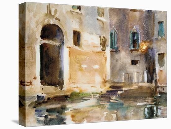 Venice, c.1903-John Singer Sargent-Premier Image Canvas