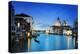 Venice City-vent du sud-Premier Image Canvas