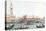 Venice from the Bacino-Canaletto-Premier Image Canvas