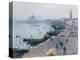 Venice in Grey Weather-John Singer Sargent-Premier Image Canvas