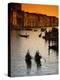 Venice, Italy-Terry Why-Premier Image Canvas