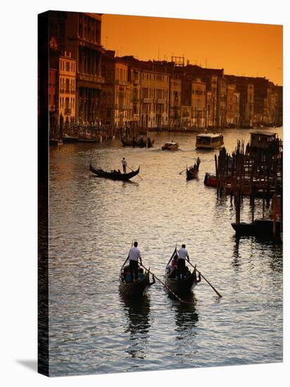 Venice, Italy-Terry Why-Premier Image Canvas