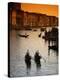 Venice, Italy-Terry Why-Premier Image Canvas