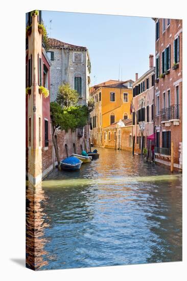 Venice, Italy-lachris77-Premier Image Canvas