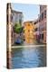 Venice, Italy-lachris77-Premier Image Canvas