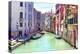 Venice, Italy-lachris77-Premier Image Canvas