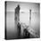 Venice Path-Nina Papiorek-Premier Image Canvas