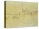 Venice, San Giorgio Maggiore-Claude Monet-Premier Image Canvas