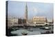 Venice, the Molo from the Bacino di SanMarco-Canaletto-Premier Image Canvas