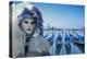 Venice, UNESCO World Heritage Site, Veneto, Italy, Europe-Angelo Cavalli-Premier Image Canvas