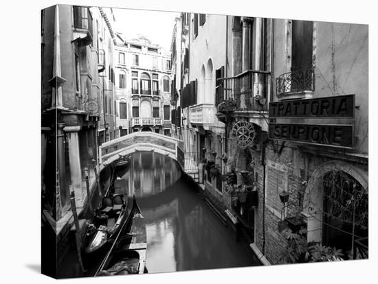 Venice, Veneto, Italy-Sergio Pitamitz-Premier Image Canvas