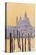Venice Watercolors VIII-Samuel Dixon-Stretched Canvas