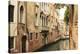 Venice Waterway-Les Mumm-Premier Image Canvas