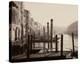 Venice-David Westby-Stretched Canvas