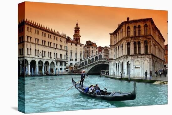 Venice-null-Premier Image Canvas