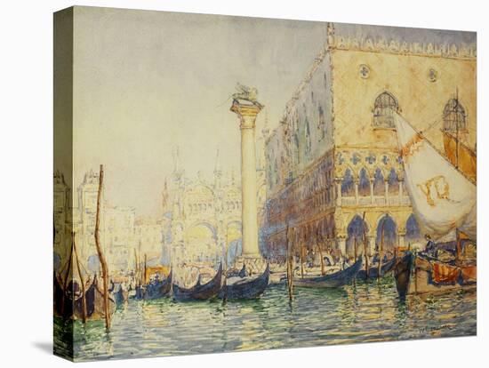 Venice-Walter Launt Palmer-Premier Image Canvas