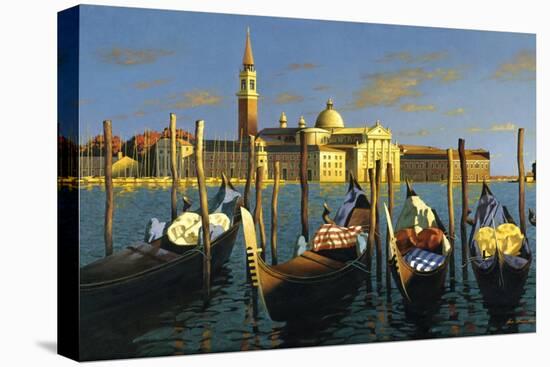 Venice-Zhen-Huan Lu-Premier Image Canvas