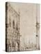 Venice-Canaletto-Premier Image Canvas