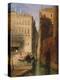 Venice-James Holland-Premier Image Canvas