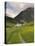 Vent, Venter Tal, Otztal Valley, Tyrol, Austria, Europe-Gary Cook-Premier Image Canvas