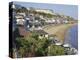 Ventnor, Isle of Wight, England, UK, Europe-Charles Bowman-Premier Image Canvas