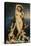 Venus Anadyomene-Jean-Auguste-Dominique Ingres-Premier Image Canvas