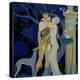 Venus and Adonis-Georges Barbier-Premier Image Canvas