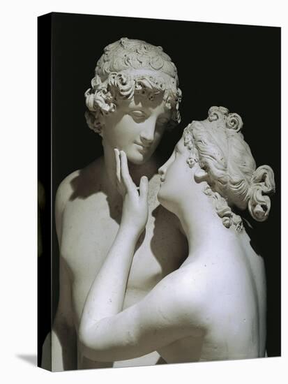 Venus and Adonis-Antonio Canova-Premier Image Canvas