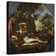 Venus and Adonis-Simon Vouet-Premier Image Canvas