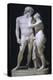 Venus and Adonis-Antonio Canova-Premier Image Canvas