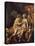 Venus and Adonis-Paolo Veronese-Premier Image Canvas