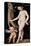 Venus and Cupid (Aphrodite and Eros) Painting by Lucas Cranach the Elder (1472 - 1553), 16Th Centur-Lucas the Elder Cranach-Premier Image Canvas