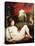 Venus and Cupid, or 'The Wanton Bacchante'-Sir Joshua Reynolds-Premier Image Canvas