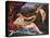 Venus and Cupid-Carlo Maratta-Premier Image Canvas