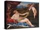 Venus and Cupid-Carlo Maratta-Premier Image Canvas