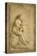 Venus and Cupid-Piat-Joseph Sauvage-Premier Image Canvas