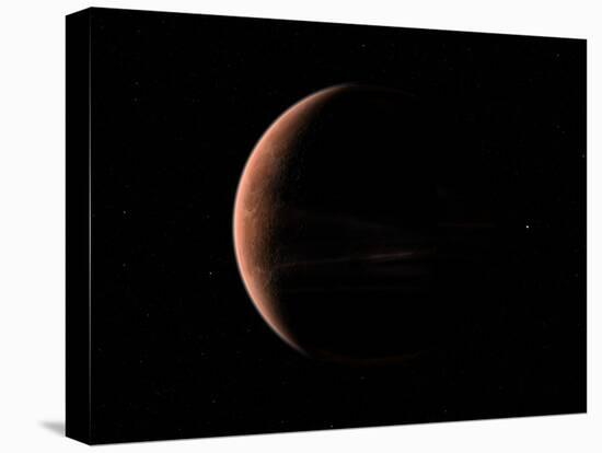 Venus, Artwork-null-Premier Image Canvas