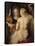 Venus at a Mirror-Peter Paul Rubens-Premier Image Canvas