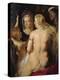 Venus at a Mirror-Peter Paul Rubens-Premier Image Canvas