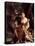 Venus, Cupid and Mars-Veronese-Premier Image Canvas