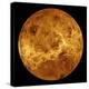 Venus, Magellan Image-null-Premier Image Canvas