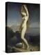 Venus Marine-Theodore Chasseriau-Premier Image Canvas