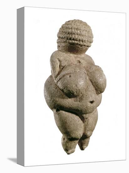 Venus of Willendorf-null-Stretched Canvas