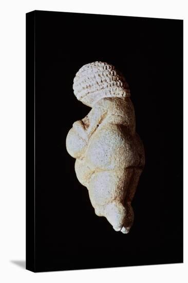 Venus of Willendorf-null-Premier Image Canvas